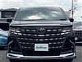 2024 Toyota Alphard