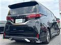 2024 Toyota Alphard