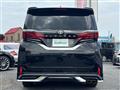 2024 Toyota Alphard