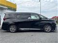 2024 Toyota Alphard