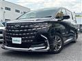 2024 Toyota Alphard