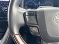 2024 Toyota Alphard