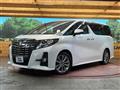 2017 Toyota Alphard