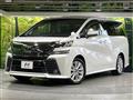2017 Toyota Vellfire