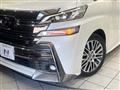 2017 Toyota Vellfire