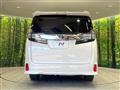 2017 Toyota Vellfire