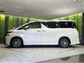 2017 Toyota Vellfire