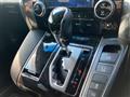 2017 Toyota Vellfire