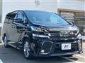 2017 Toyota Vellfire