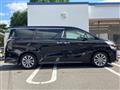 2017 Toyota Vellfire