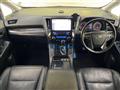 2018 Toyota Alphard
