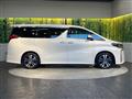 2018 Toyota Alphard