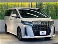 2018 Toyota Alphard