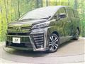 2018 Toyota Vellfire