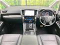 2018 Toyota Vellfire