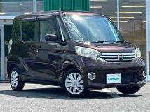 2014 Nissan DAYZ ROOX