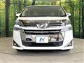 2018 Toyota Vellfire