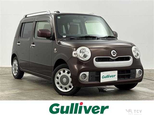 2015 Daihatsu MIRA COCOA
