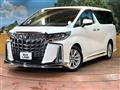 2018 Toyota Alphard