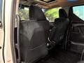 2018 Toyota Alphard