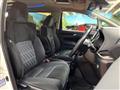 2018 Toyota Alphard