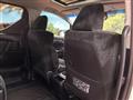 2018 Toyota Alphard