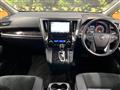 2018 Toyota Alphard