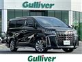 2022 Toyota Alphard