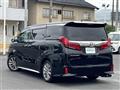 2022 Toyota Alphard