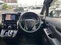 2022 Toyota Alphard