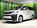 2019 Toyota Vellfire