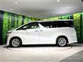 2019 Toyota Vellfire