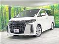 2019 Toyota Alphard