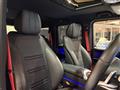 2020 Mercedes-Benz G-Class