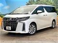 2019 Toyota Alphard