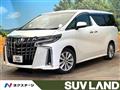 2019 Toyota Alphard