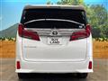 2019 Toyota Alphard
