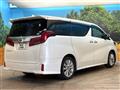 2019 Toyota Alphard