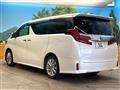 2019 Toyota Alphard