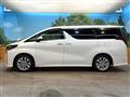 2019 Toyota Alphard