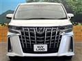 2019 Toyota Alphard