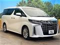 2019 Toyota Alphard