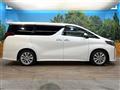 2019 Toyota Alphard