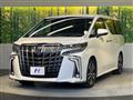 2020 Toyota Alphard