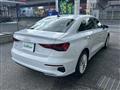2022 Audi A3
