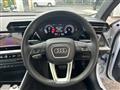 2022 Audi A3