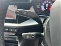 2022 Audi A3