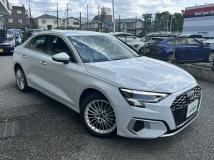 2022 Audi A3