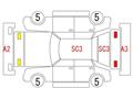 2007 Nissan X-Trail