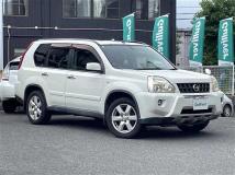 2007 Nissan X-Trail